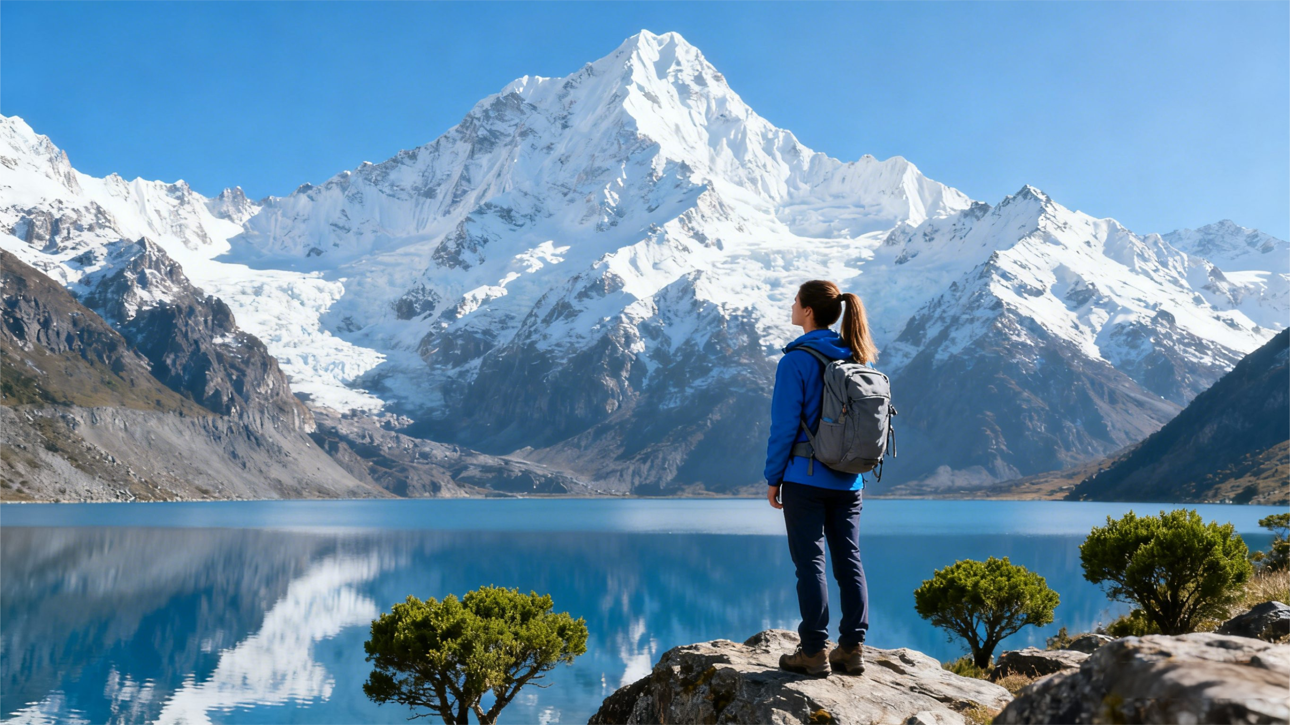 Top Tips for Stress-Free Travel Experiences You’ll Love