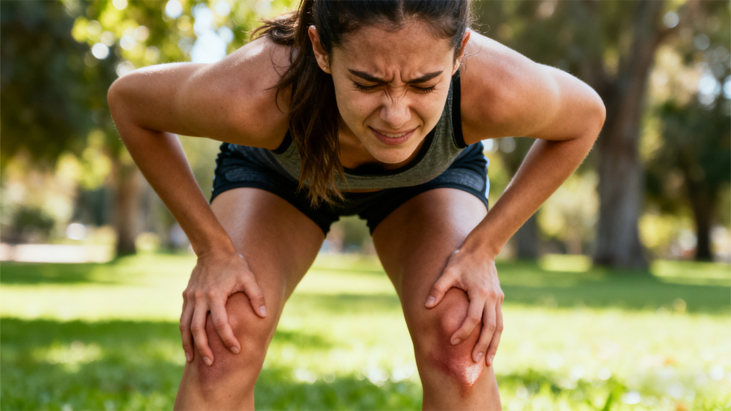 Effective Strategies for Managing Knee Pain Relief
