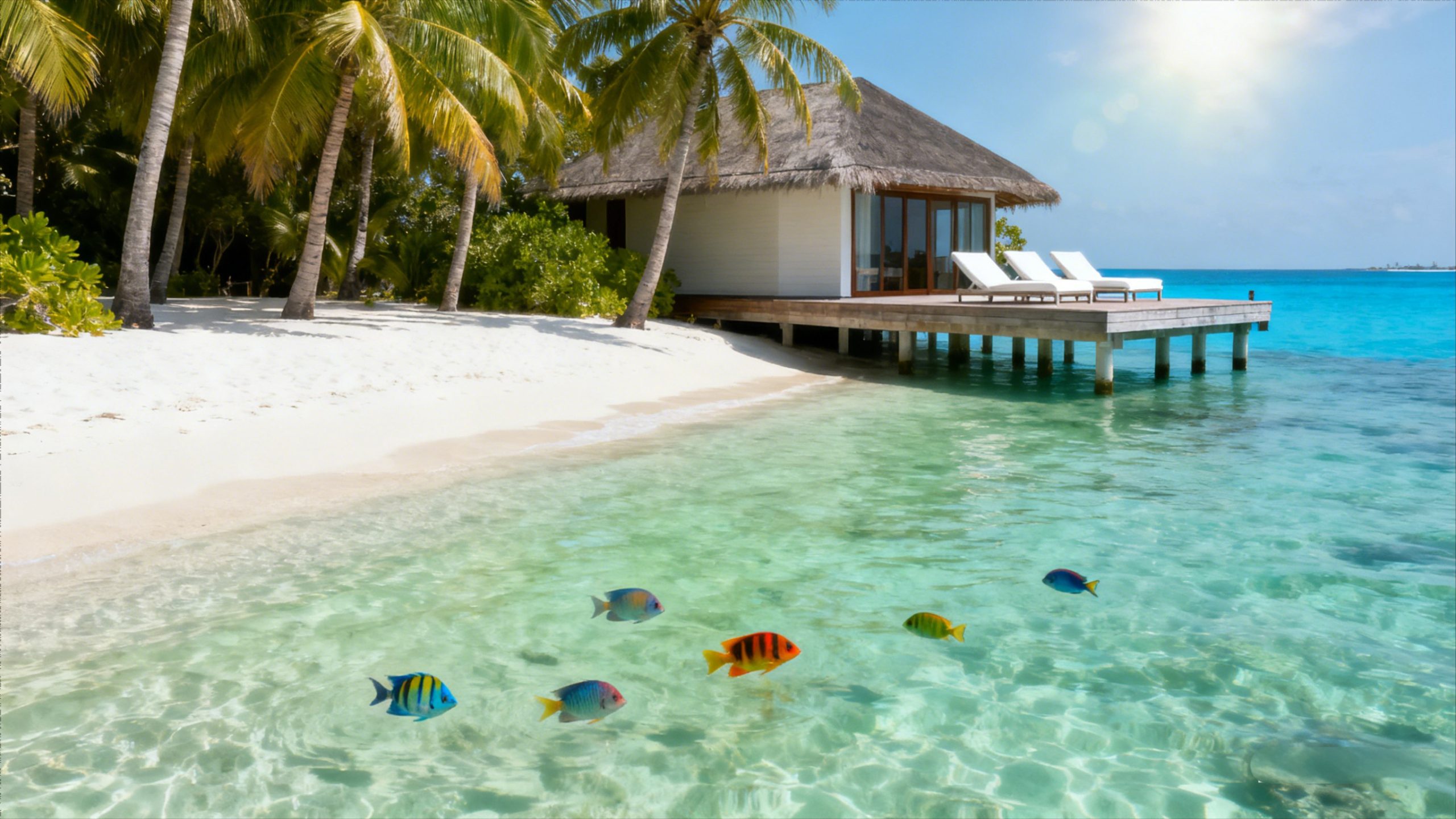 What to Expect During Your Maldives Trip Journey