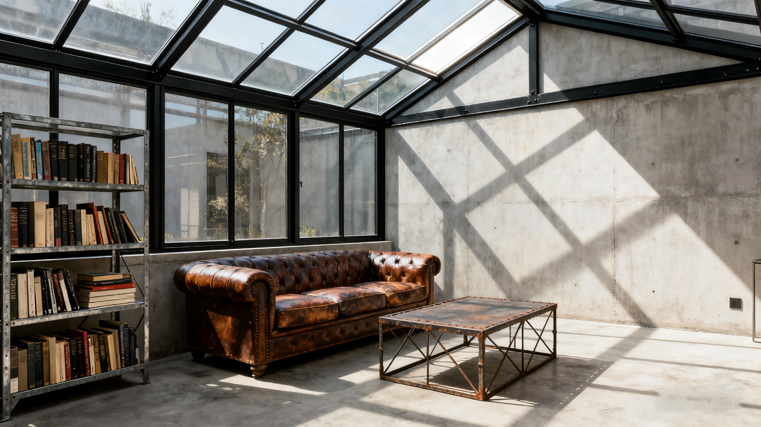 Sun Room Designs That Enhance Natural Light in Homes