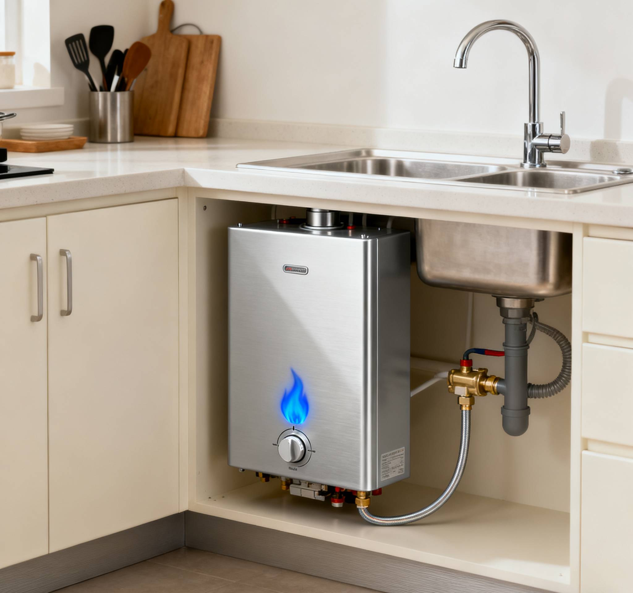 Essential Factors to Consider When Choosing a Water Heater