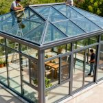 Create a Cozy Sun Room to Enhance Your Home Ambiance