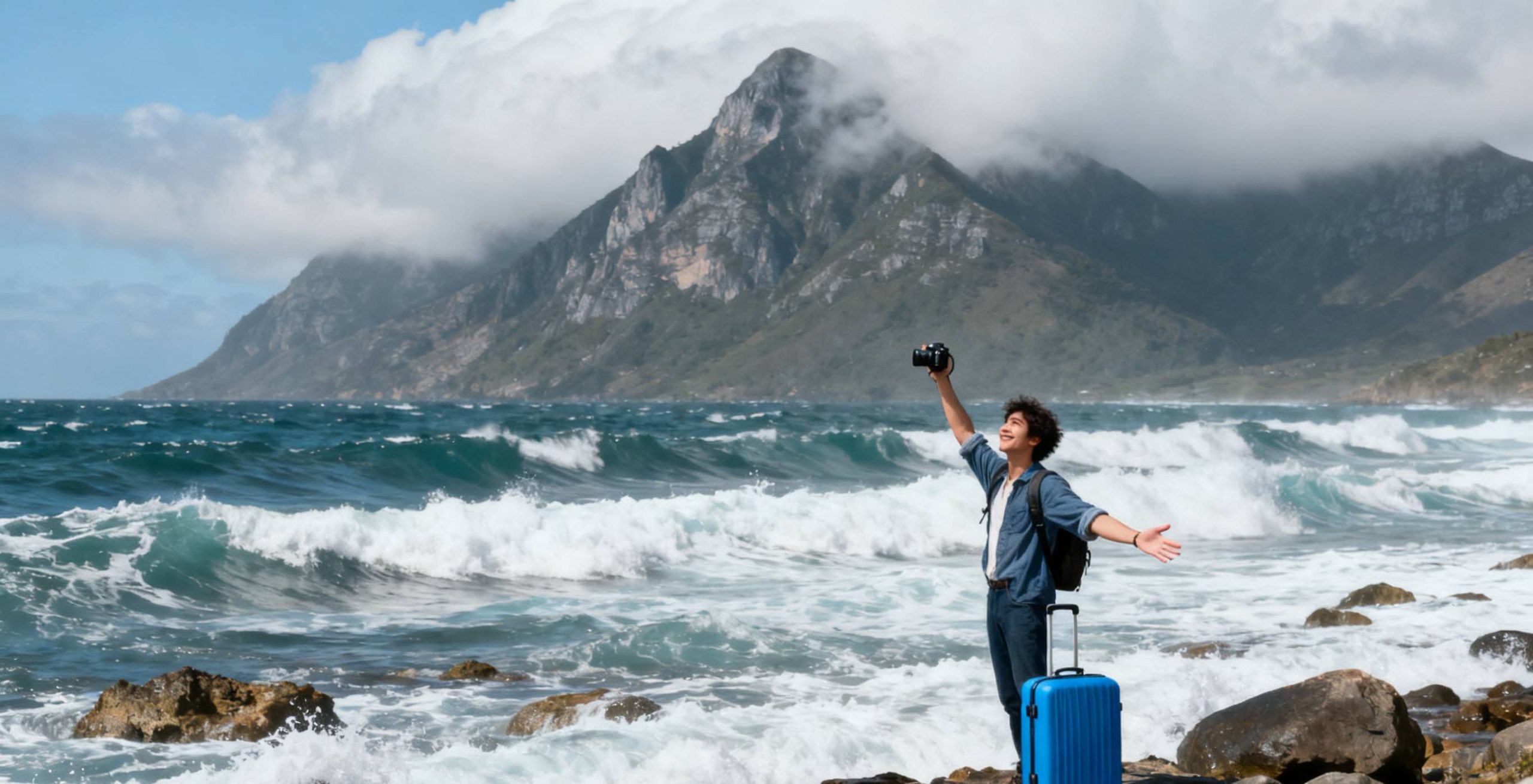 Discover Scenic Road Trips for Unforgettable Adventures