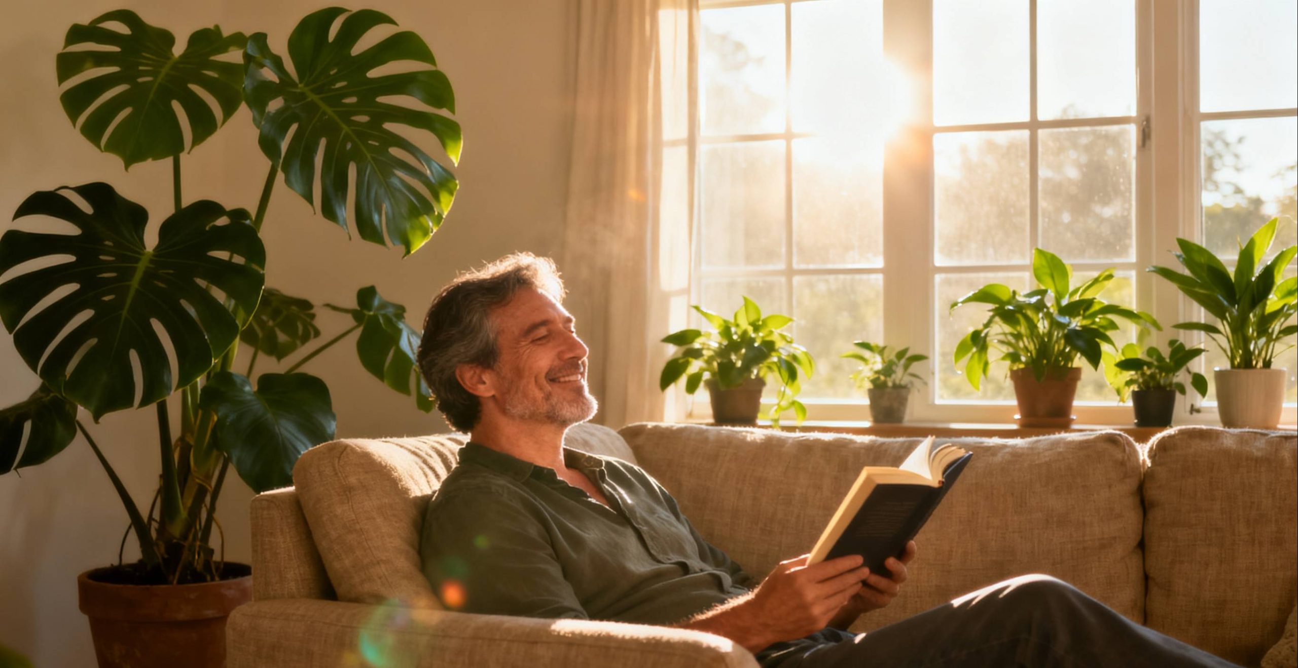 Enhance Mental Wellbeing by Adjusting Daily Routines